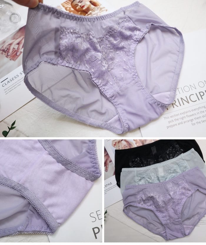 尤物女孩 | 真水爆乳襯墊 B-C 罩 4-81101 商品詳情 7