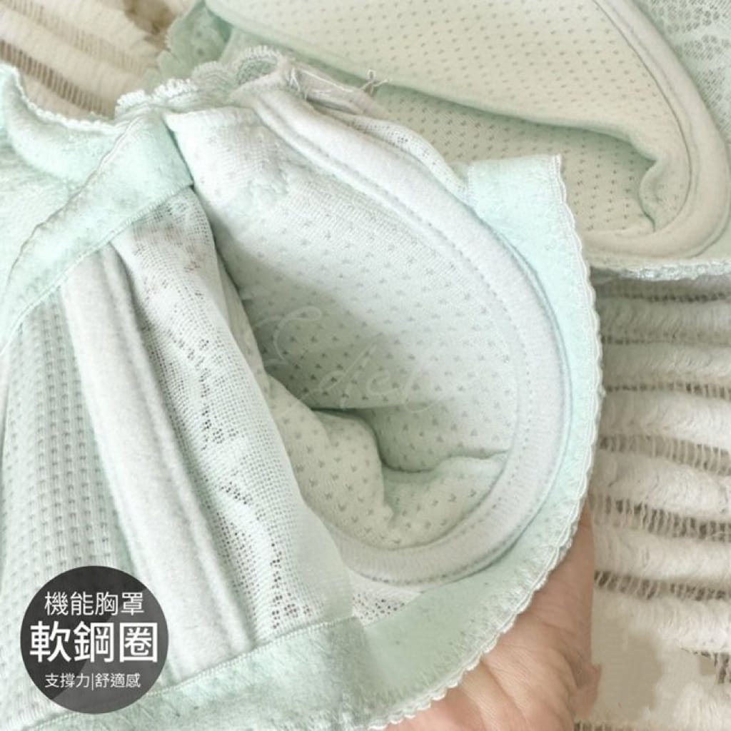 柔光女孩 | 大罩杯系列 C-H 罩 2-1390 商品詳情 6