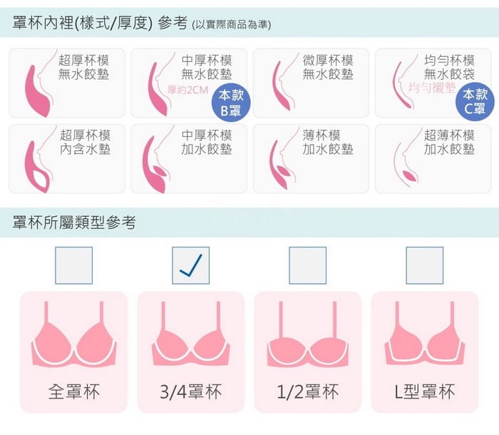 永夜女孩 | 軟鋼圈系列 B-C 4-27933 商品詳情 12