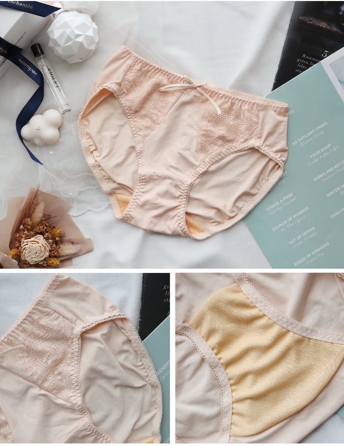 永夜女孩 | 軟鋼圈系列 B-C 4-27933 商品詳情 10