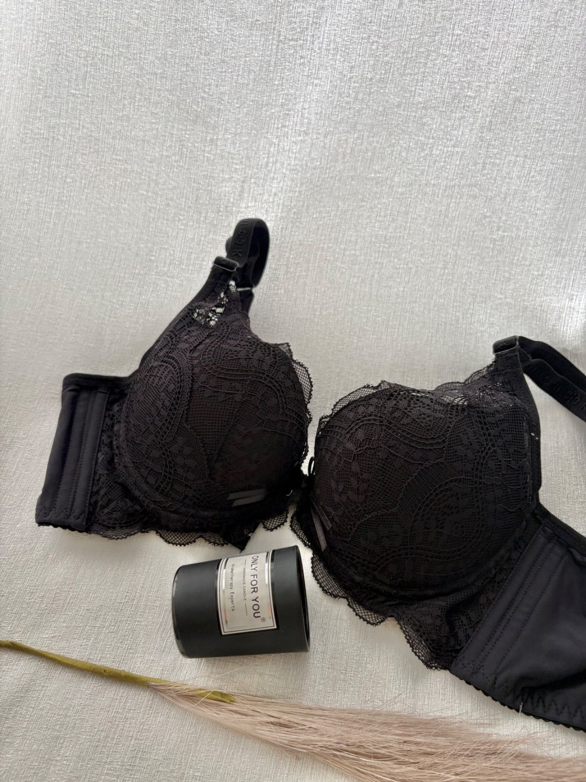 永夜女孩 | 軟鋼圈系列 B-C 4-27933