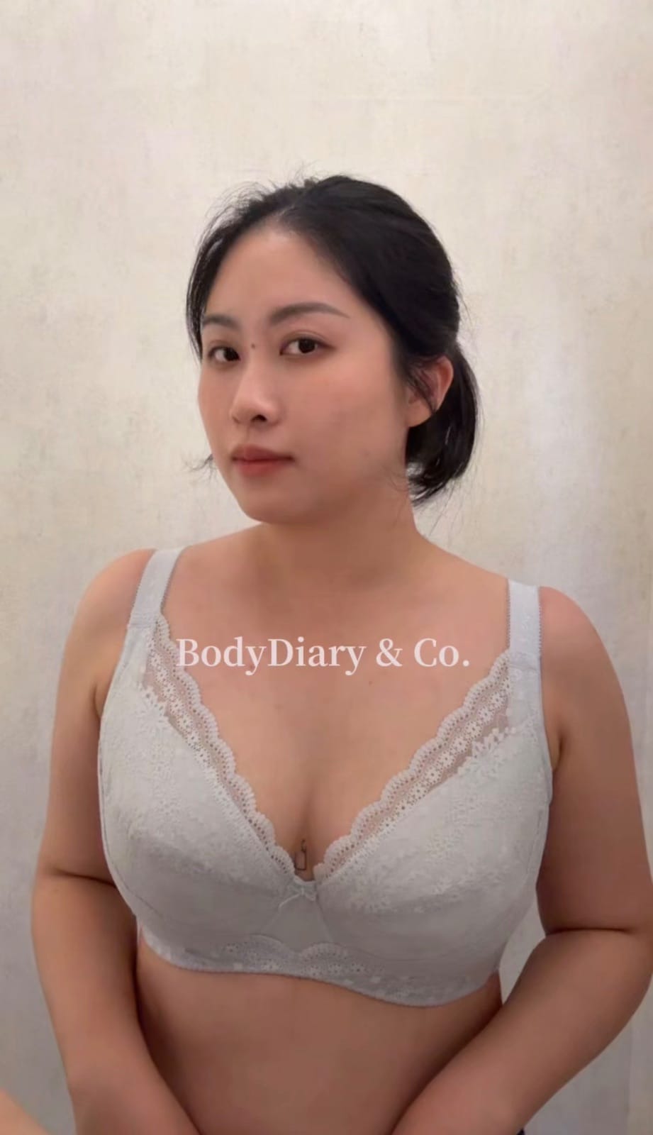珊妮女孩 | 調整型內衣 C-H 全罩杯 5-3511 商品詳情 1