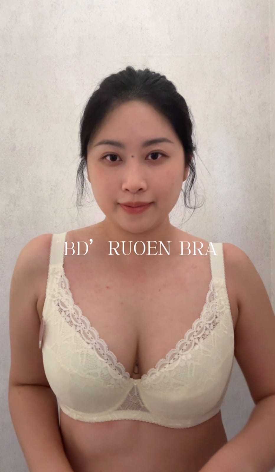 柔光女孩 | 大罩杯系列 C-H 罩 2-1390 商品詳情 1
